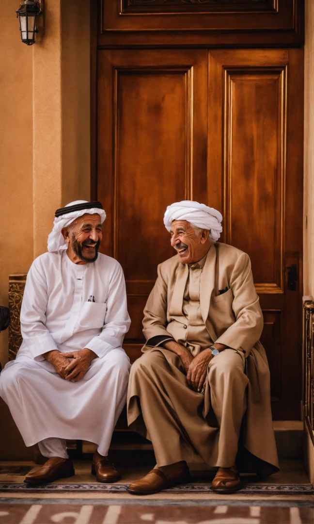 Which style of Arabic Language 🌟📚?