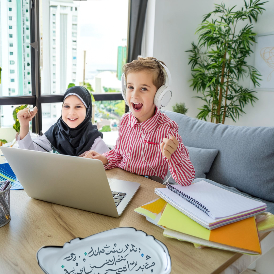 Unleashing the Power of Online Resources for Arabic Language Exposure