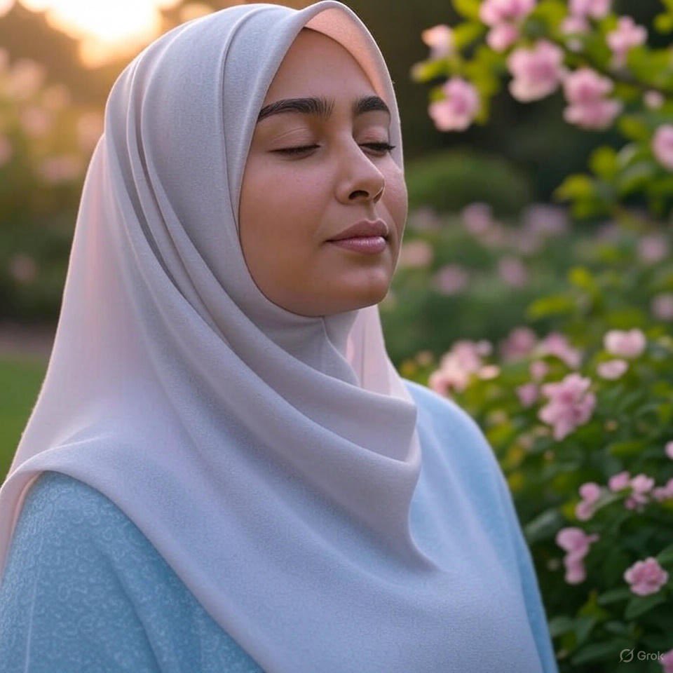 Cherish It Fully, Cling to Nothing