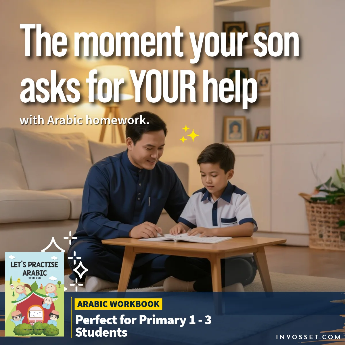 Every ‘Abi’ Moment is a Stepping Stone