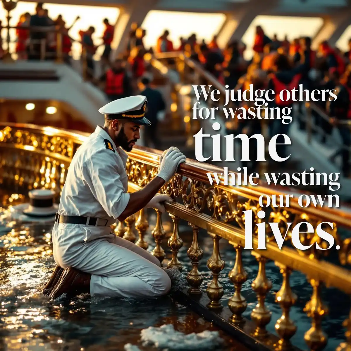 The Netflix Parent Paradox – Wasting Time vs Wasting Life