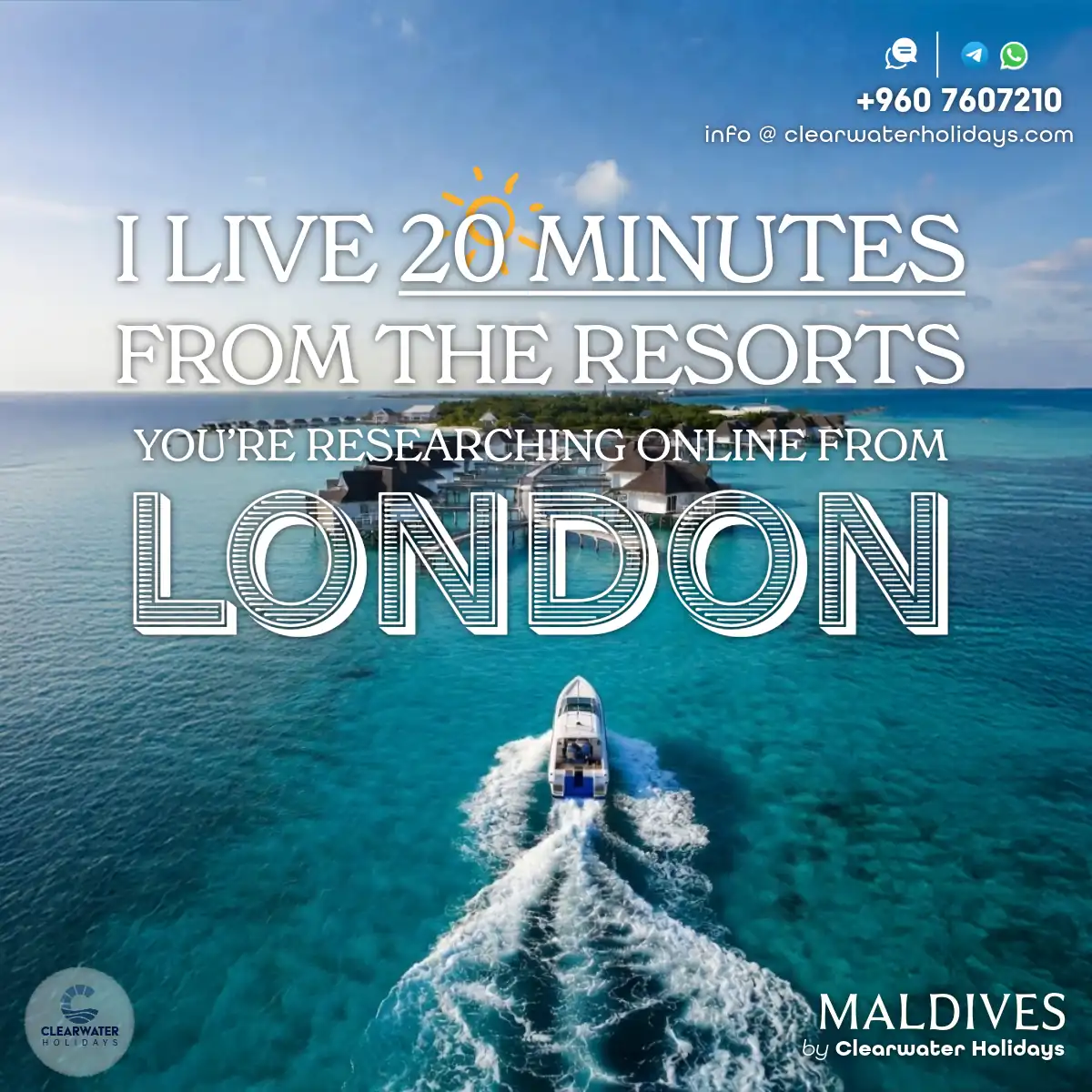 The Insider Advantage