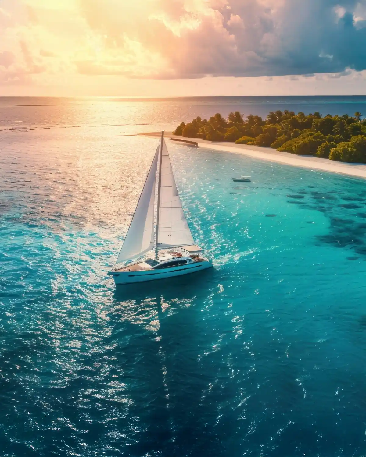 Still think the Maldives is only for the wealthy?