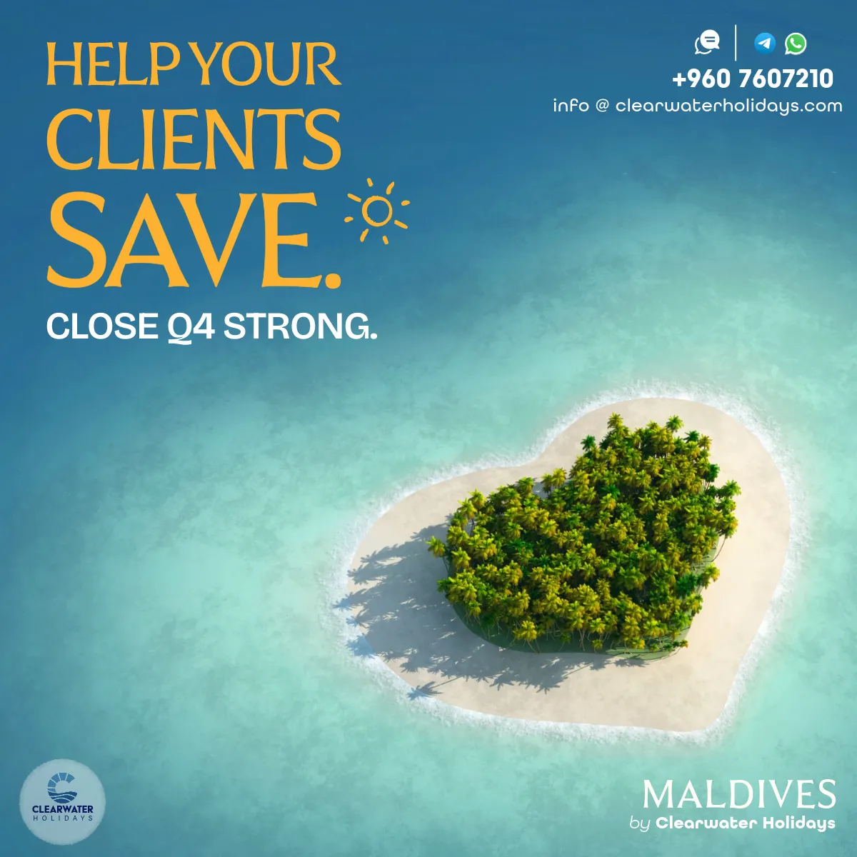 Q4 Close Opportunity